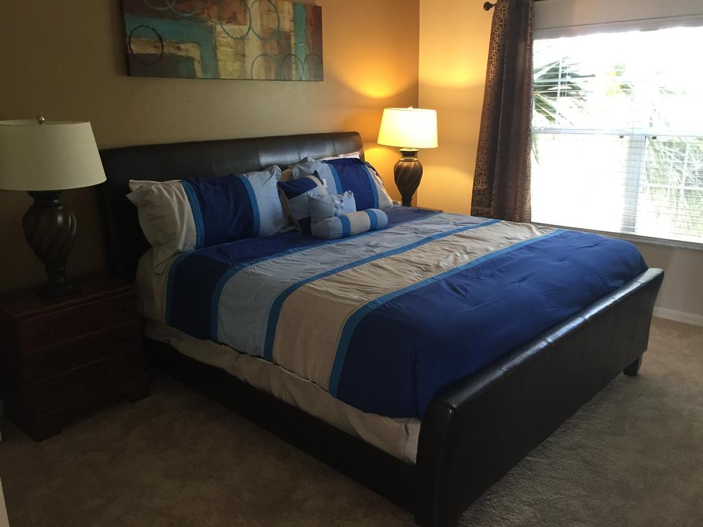 Orlando Vacation Rental Homes Kissimmee Zewnętrze zdjęcie