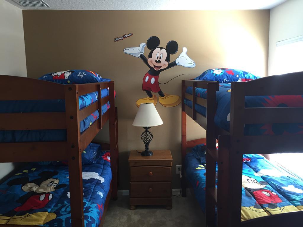 Orlando Vacation Rental Homes Kissimmee Zewnętrze zdjęcie