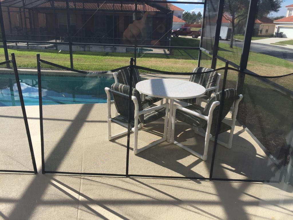 Orlando Vacation Rental Homes Kissimmee Zewnętrze zdjęcie