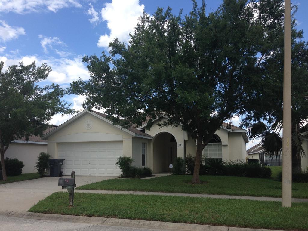Orlando Vacation Rental Homes Kissimmee Zewnętrze zdjęcie